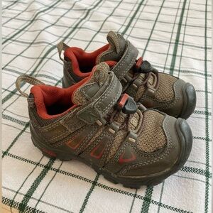 Keen Toddler Hiking Shoes
